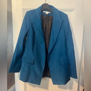 Veronica beard blazer
